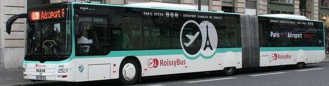 Roissybus